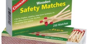 Safety Matches
