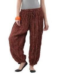 Harem Pants