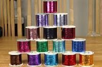 Jari Yarn