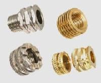 PPR Brass Fittings