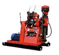 Borewell Drilling Machine Parts