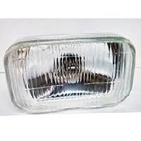 Tractor Headlight Glasses