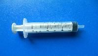 Medical Syringes