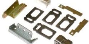 Precision Pressed Components