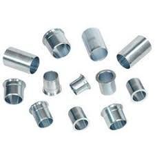 Precision Sheet Metal Components