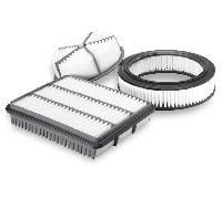 Filter Components