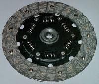 Automobile Clutches Replacement Parts