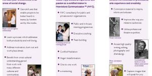 Leaflet Printing Service