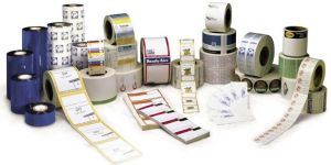 Label Printing Service