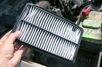 Car Engine Filter