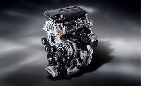 Automobile Cylinder