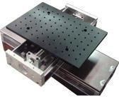X-y Stepper Motor (table)