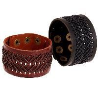 Leather Jewelry
