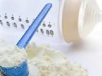Infant Milk Powder