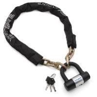 Four Wheeler Motorcycle Chain Lock