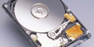 Hard Disk