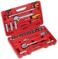 Electronic Industrial Tools