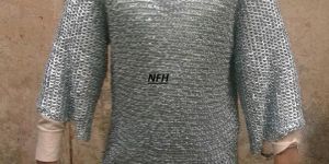 Chain Mail Shirt