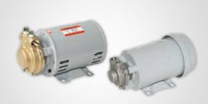 Regenerative Turbine Pumps