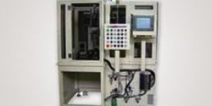 Shaft Measuring Machine