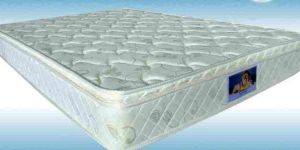 Euro Top Bonnell Spring Mattress