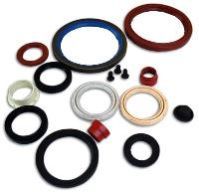 Engine Oil Seals