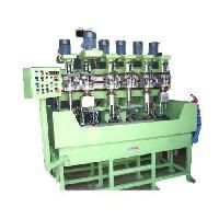 Multi Spindle Drilling Machine