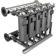 Industrial Filtration Systems