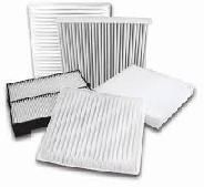 Auto Air Filters