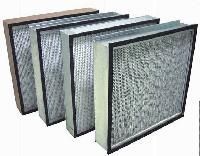 Industrial Air Filters