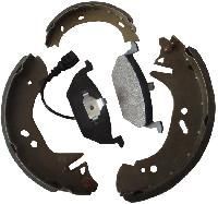 Automobile Brake Pads