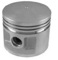 Diesel Engine Piston