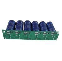 Automotive Filter Capacitor