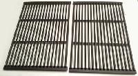 Cast Iron Grills