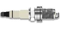Automobile Spark Plug