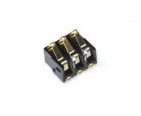 Mobile Phone Battery Connector