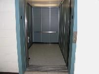 Goods Cum Passenger Lift