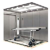 Hospital Lifts