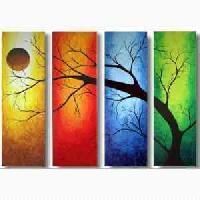 Canvas Art Painting