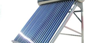 Solar Water Heater