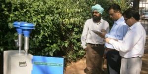 Ambient Air Quality Monitoring Systems