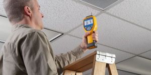 Indoor Air Quality Monitoring