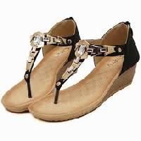 Ladies Casual Footwear
