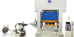 Sew Hsd Series High Speed Press