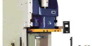 SEW SNX Series C Frame Cross Shaft Power Press