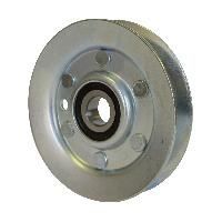 Grinding Pulley Wheels