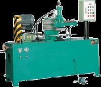 Multi Spindle Knurling Machine