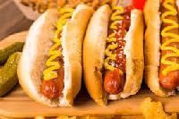 Hot Dogs