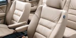 PVC Vinyl Fabric for Automotive