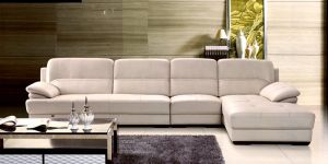 PVC Vinyl Fabric for Home Furnishings
